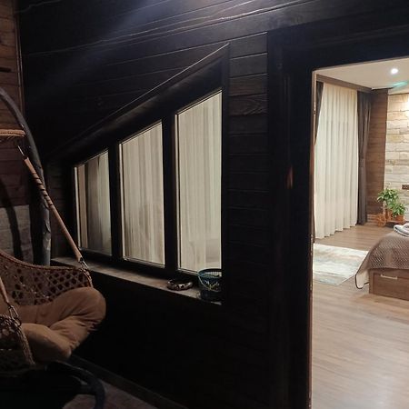 Кръчмъ При Байката Alpin Hotel Ribarica Luaran gambar