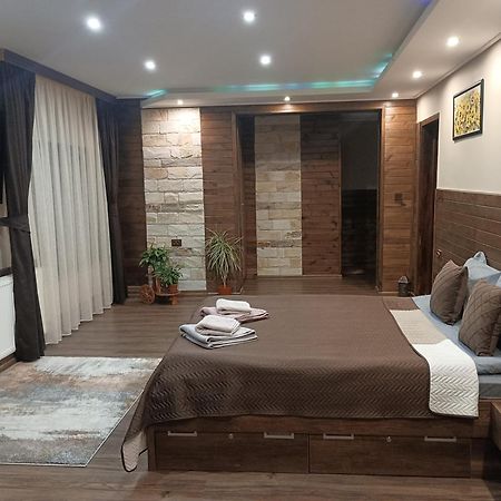 Кръчмъ При Байката Alpin Hotel Ribarica Luaran gambar