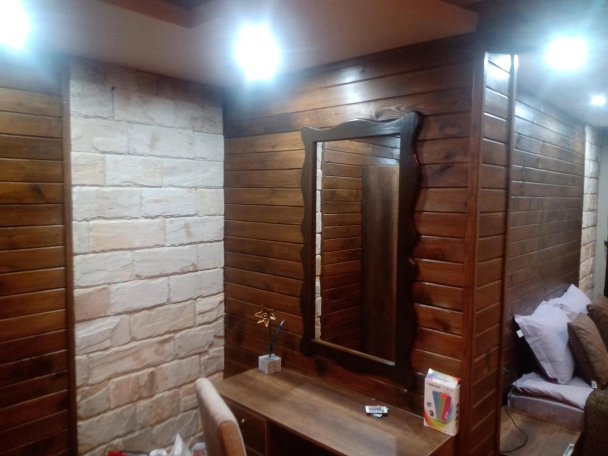 Кръчмъ При Байката Alpin Hotel Ribarica Luaran gambar