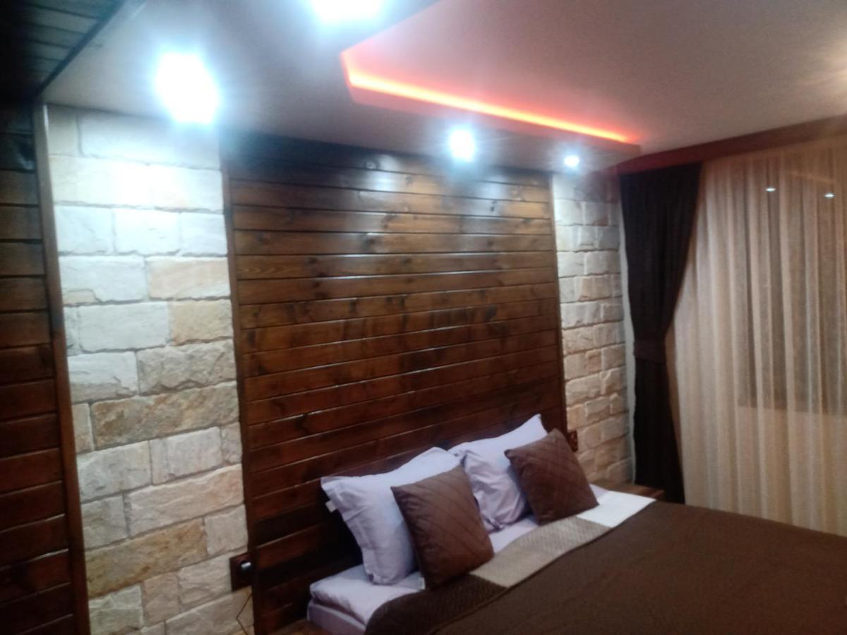 Кръчмъ При Байката Alpin Hotel Ribarica Luaran gambar