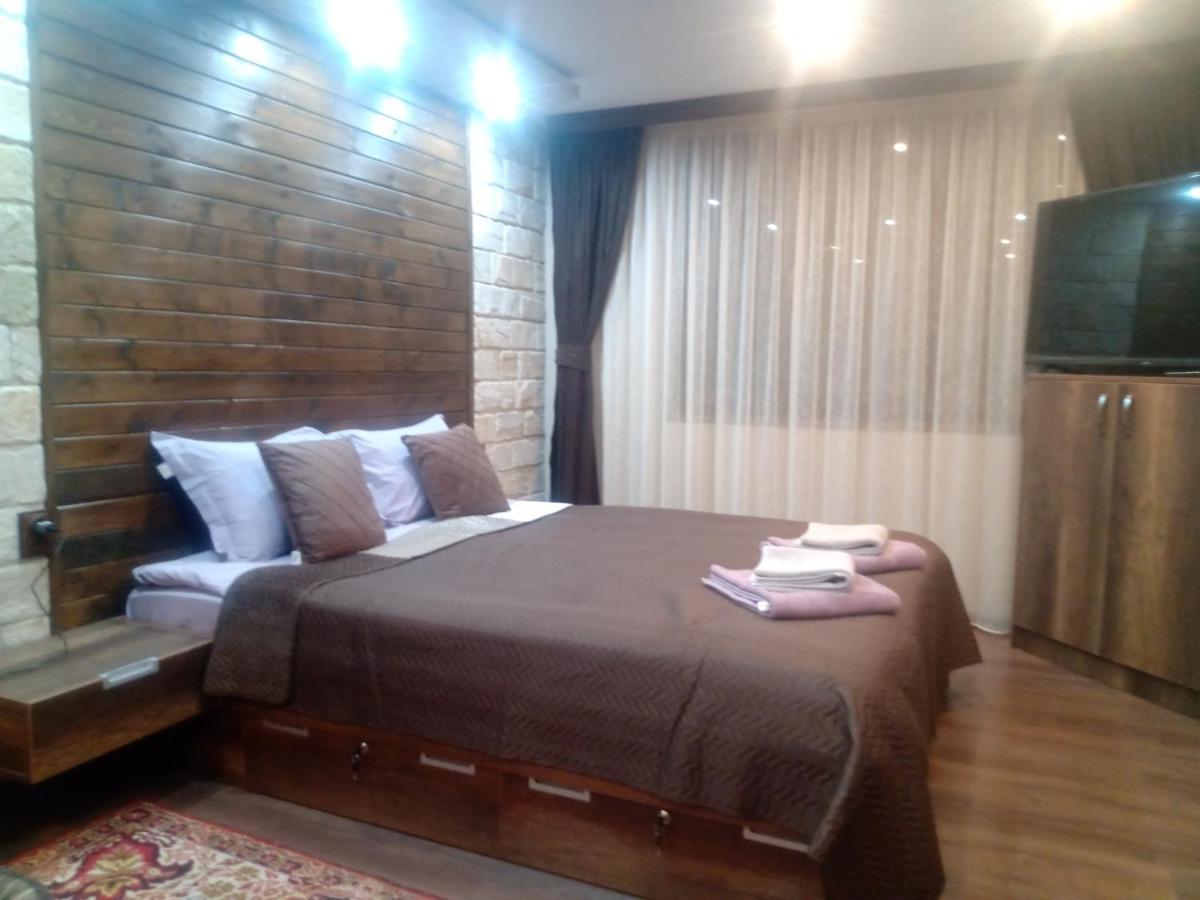 Кръчмъ При Байката Alpin Hotel Ribarica Luaran gambar