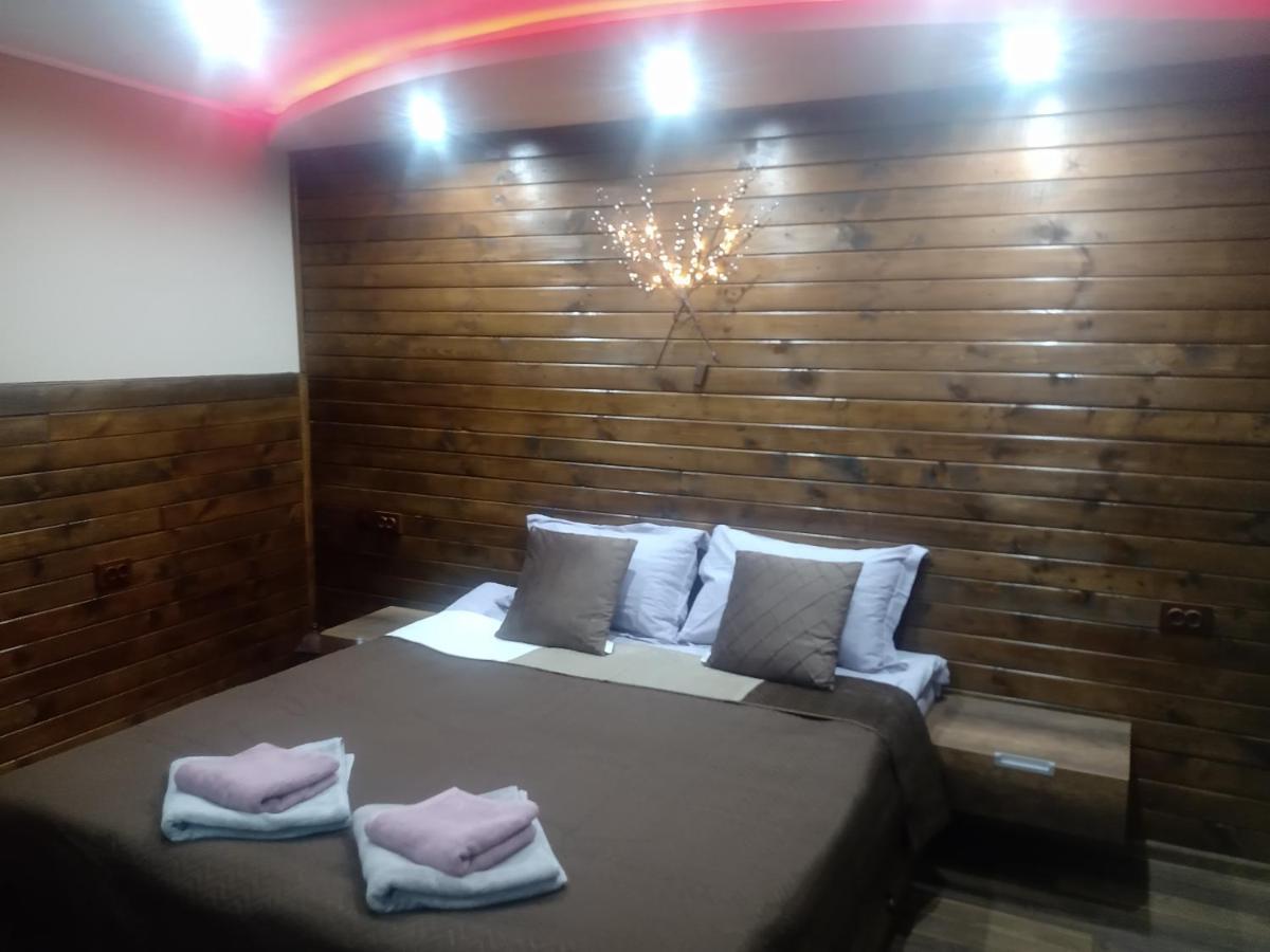 Кръчмъ При Байката Alpin Hotel Ribarica Luaran gambar