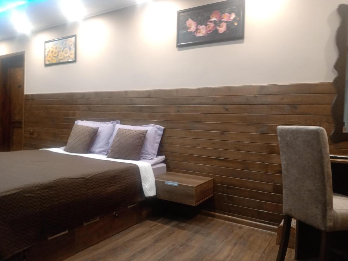 Кръчмъ При Байката Alpin Hotel Ribarica Luaran gambar