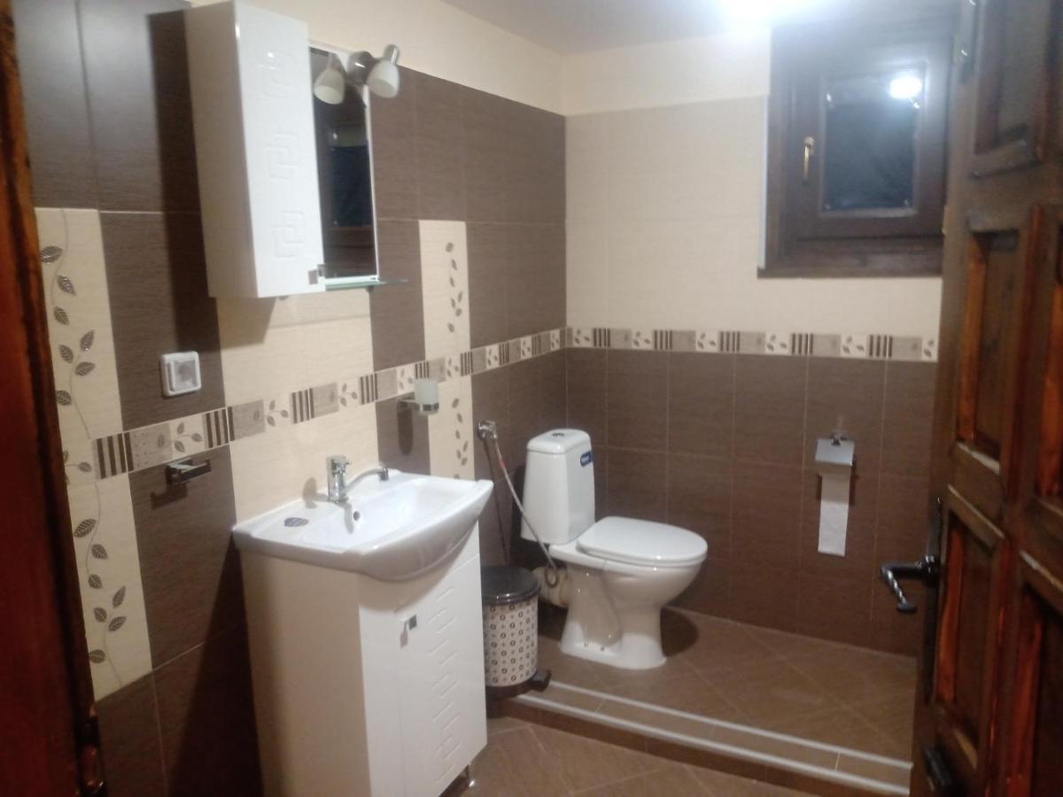 Кръчмъ При Байката Alpin Hotel Ribarica Luaran gambar