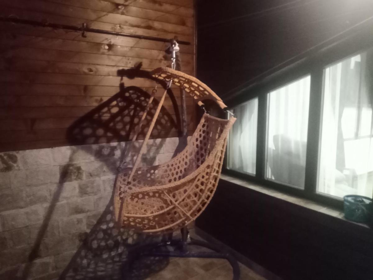 Кръчмъ При Байката Alpin Hotel Ribarica Luaran gambar