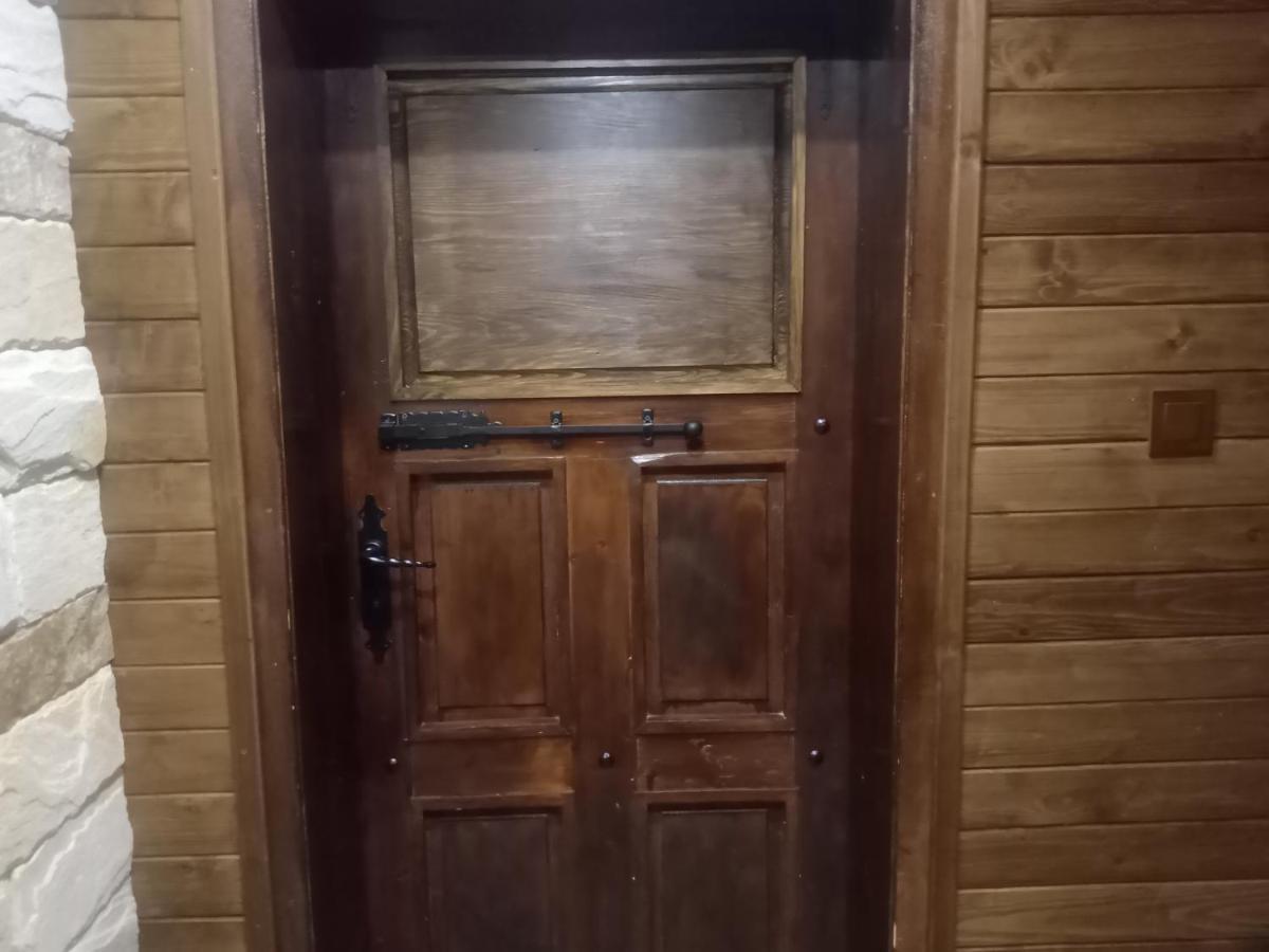 Кръчмъ При Байката Alpin Hotel Ribarica Luaran gambar