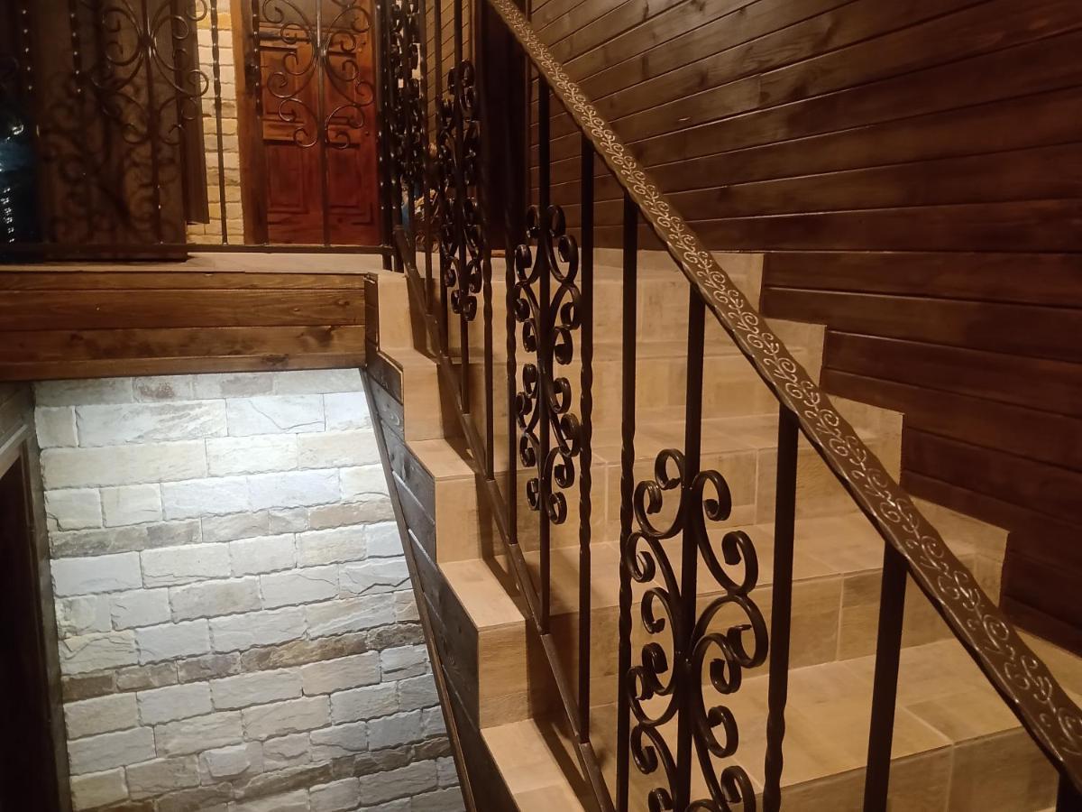 Кръчмъ При Байката Alpin Hotel Ribarica Luaran gambar