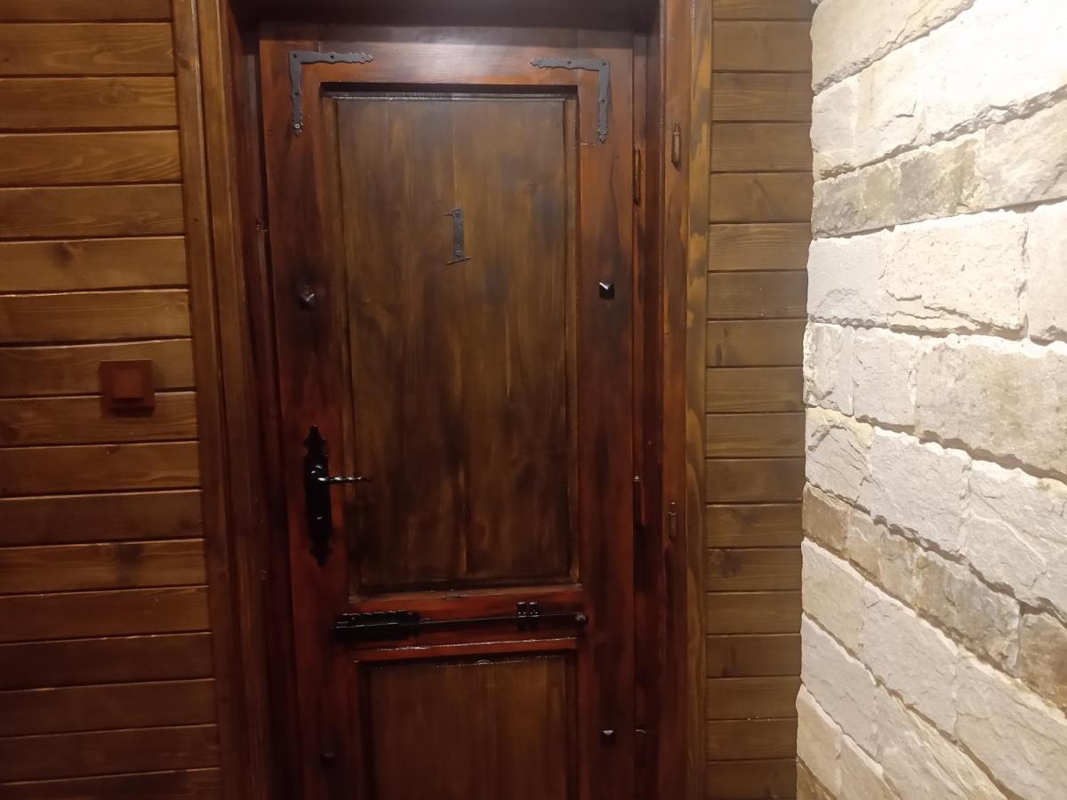Кръчмъ При Байката Alpin Hotel Ribarica Luaran gambar