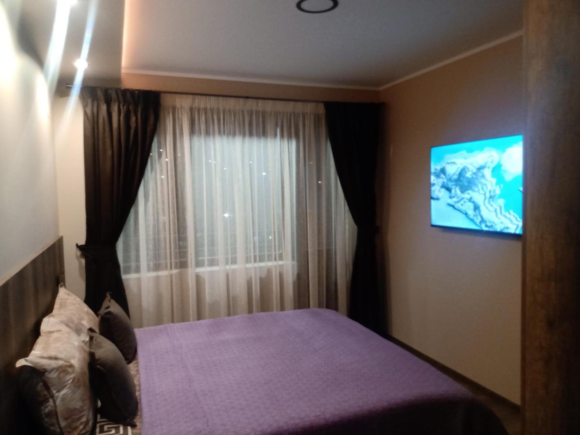 Кръчмъ При Байката Alpin Hotel Ribarica Luaran gambar