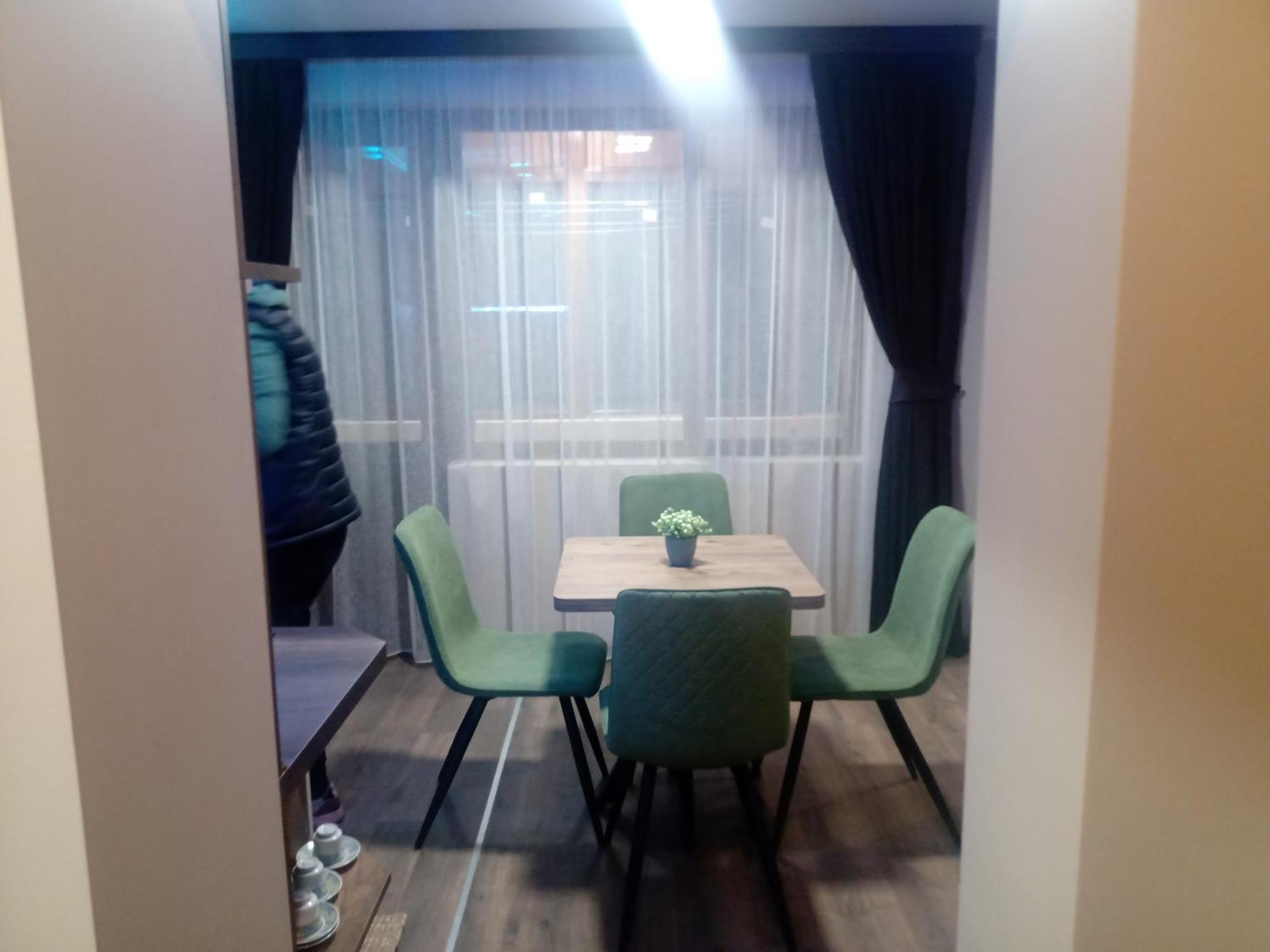 Кръчмъ При Байката Alpin Hotel Ribarica Luaran gambar