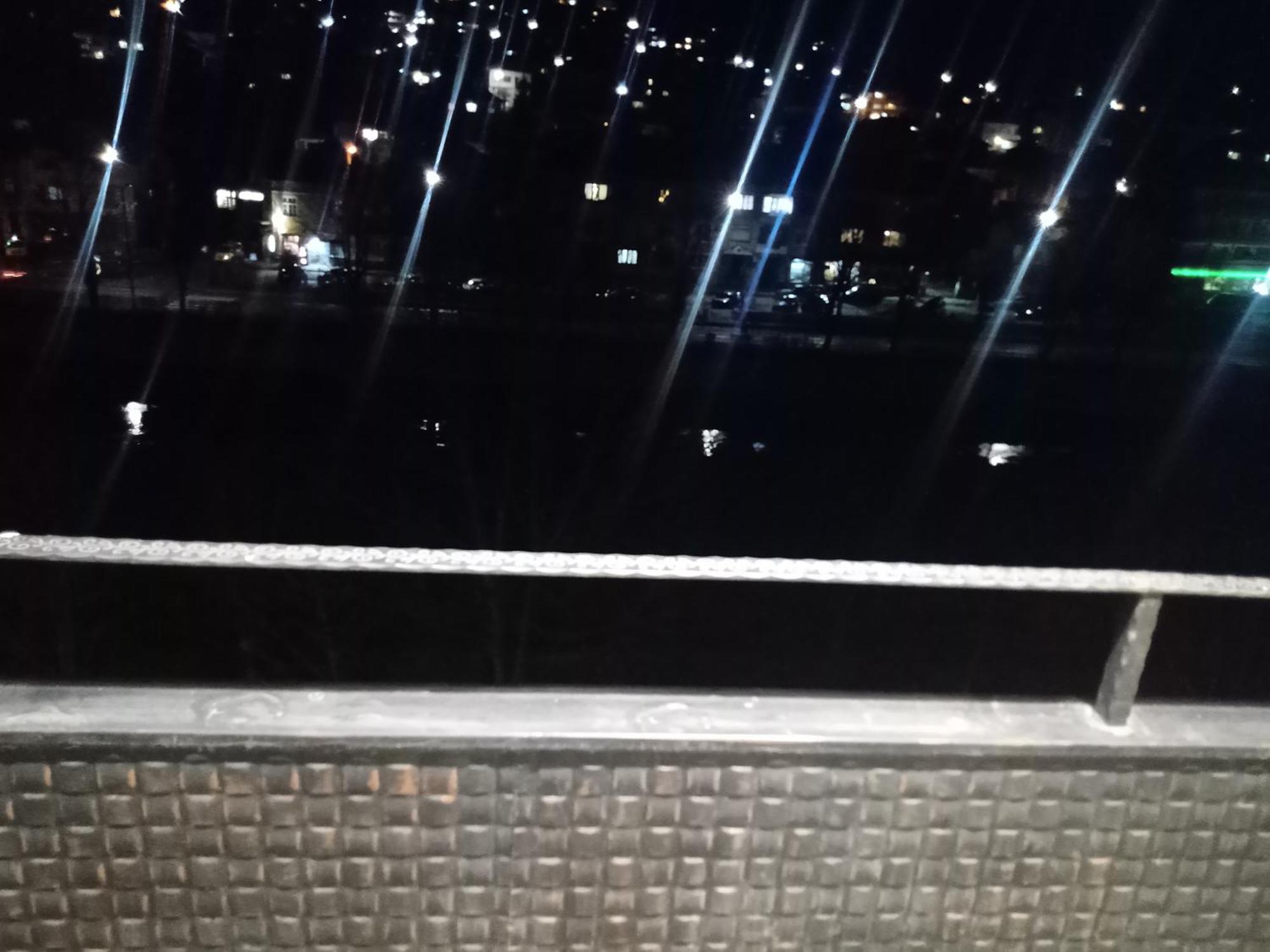 Кръчмъ При Байката Alpin Hotel Ribarica Luaran gambar