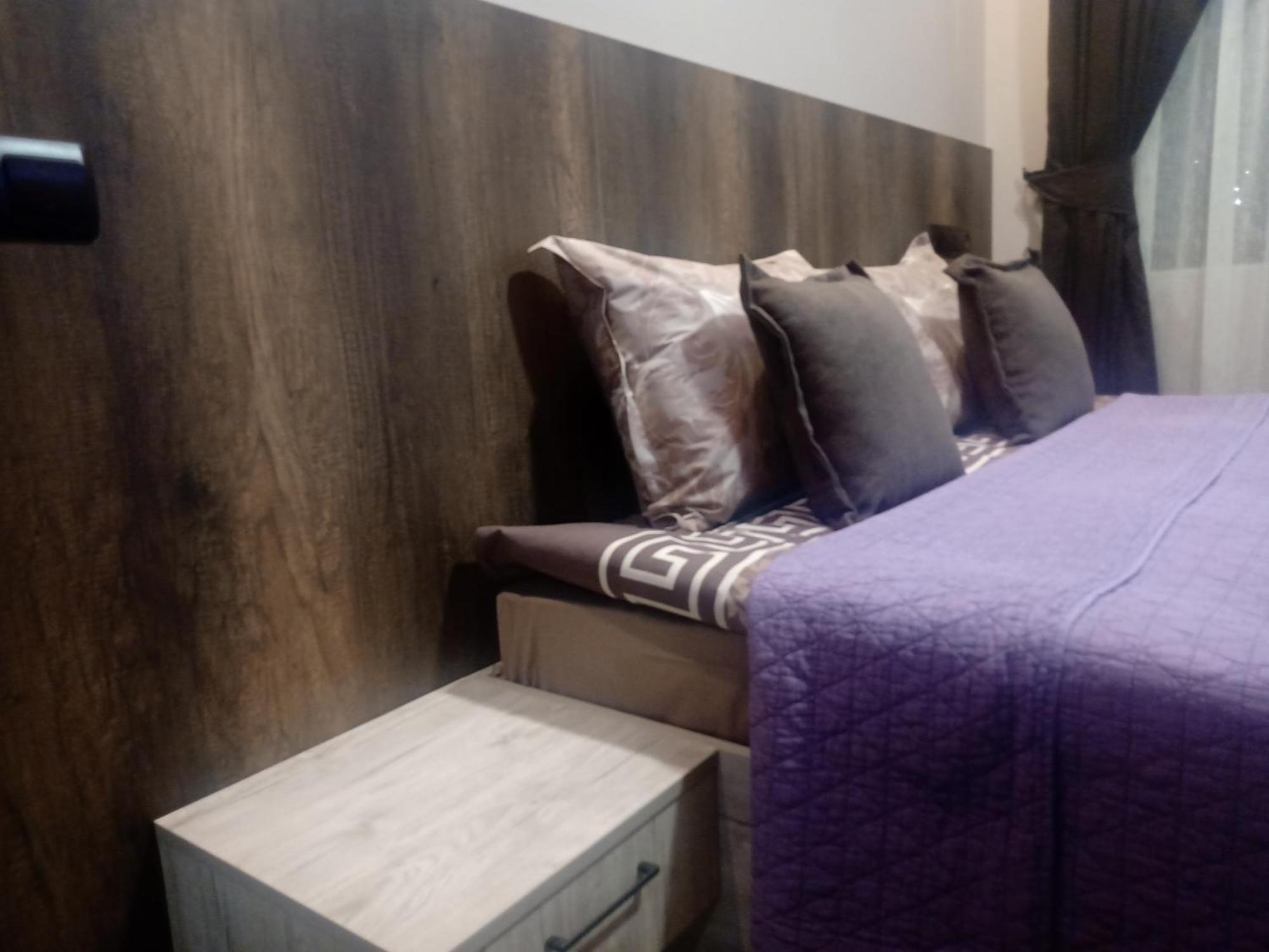 Кръчмъ При Байката Alpin Hotel Ribarica Luaran gambar