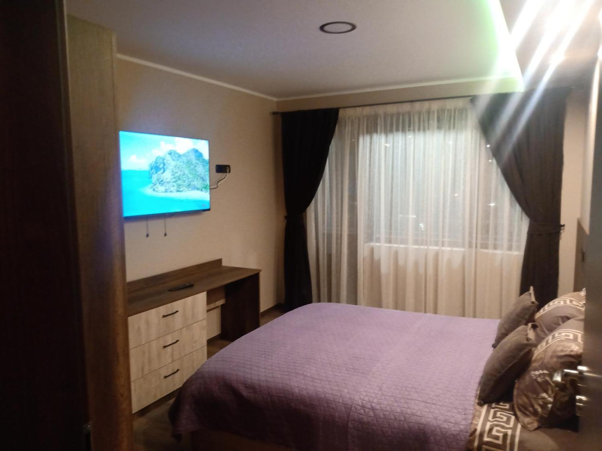 Кръчмъ При Байката Alpin Hotel Ribarica Luaran gambar